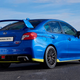 Photo: Subaru
